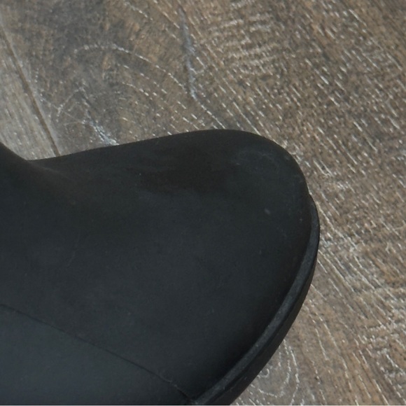 Storm by Cougar Celeste Chelsea Rain Boot Size 9 Women - Picture 12 of 15